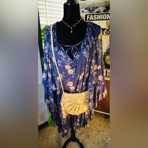 Free People Cover Up